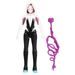 HASBRO - Spiderman HASBRO - Spider-Man Ghost Spider figurka