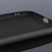 Hama Finest Feel, kryt pro Apple iPhone 14 Plus, černý