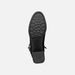 Černá dámská kotníková obuv Geox Walk Pleasure 55