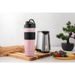 BERLINGERHAUS Mixér smoothie maker s lahví Matte Black Collection BH-9601