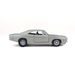 Maisto Maisto - 1969 Dodge Charger R/T, stříbrná, 1:25