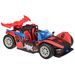 HASBRO - Spiderman HASBRO - Spider-Man Venomversus Miles figurka s vozidlem