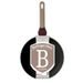 BERLINGERHAUS Pánev prohazovací s titanovým povrchem 26 cm Leonardo Nordic Collection BH-8294