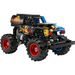 Monster Jam™ Grave Digger™ Oheň a led