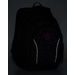 BAGMASTER SUPERNOVA 8 C BLACK/GRAY/PINK