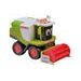 Kombajn HP L&S CLAAS KIDS LEXION 780