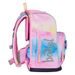 BAAGL SET 3 Zippy plus Rainbow Unicorn: aktovka, penál, sáček