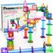 Picasso stavebnice 50 ks marble run