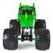 SpinMaster MONSTER JAM - sběratelský kovový model Monster Truck, Grave Digger, assort, 1:24