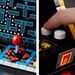 Arkádový automat PAC-MAN