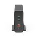 Hama USB nabíjecí stanice GaN, 2x USB-C PD, 1x USB-A (1x QC), 140 W