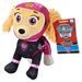 PAW PATROL MOTOTLAPKY PLYŠ