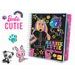 BARBIE SKETCH BOOK CUTIE SCRATCH REVEAL