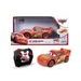RC Cars 3 Blesk McQueen Turbo Racer 1:24, 17cm, 2kan