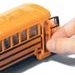 SIKU Super - Školní autobus, měřítko 1:55