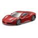 Bburago Bburago - Auta, Ferrari DIE-ČÁST VEHICLES, 1:64, assort