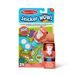 MELISSA & DOUG STICKER WOW SAMOLEPKY TYGR