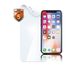 Hama Crystal Clear Display Protection Film for Apple iPhone Xs, 2 Pcs