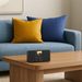 Hama digitální a internetové rádio DIR10, DAB+/FM/Bluetooth, App ovládání