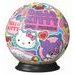 Puzzle-Ball Hello Kitty