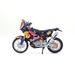 Bburago Bburago - Motocykl, CYCLE, Red Bull KTM 450 Rally (Dakar Rally), 1:18
