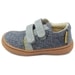 Livie & Luca HAYES SNEAKER Dusty blue