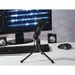 Hama PC mikrofon MIC-P35 Allround, 3,5 mm jack