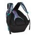 BAGMASTER ENERGY 9 C VIOLET/GREEN/GRAY