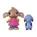 BING A PŘÁTELÉ FIGURKY TWIN PACK