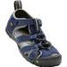 SEACAMP II CNX CHILDREN blue depths/gargoyle