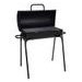 PROGARDEN Gril zahradní válcový BARREL 33x63x89cm KO-C80216120