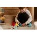 BRIO Stavebnice BRIO BUILDER Sada s dálkovým ovládáním