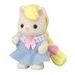 Sylvanian family assort Zvířátka v kadeřnictví