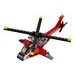 Lego Creator 31057 Prieskumná helikoptéra