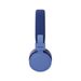 Hama Bluetooth sluchátka Freedom Lit III, on-ear, modrá