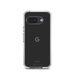 Hama Extreme Protect, kryt pro Google Pixel 9a, D3O®, nežloutne, průhledný