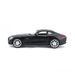 Maisto Maisto - Mercedes-AMG GT, matně černá, 1:24