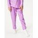 Dětské termo legíny, Lila