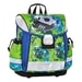 BAGMASTER LIM 8 B GREEN/BLUE/BLACK