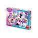 MINNIE A DAISY 3x55 Puzzle
