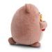NICI NICI plyš MyMochi Medvídek Nomo 27cm s hranolkami