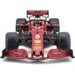 Bburago 1:18 Ferrari Racing F1 2020 - Austrian GP - SF1000 nr.5 Sebastian Vettel
