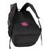 BAGMASTER MATRIX 9 A BLACK/GRAY/PINK