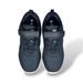 Dětské tenisky Hummel Actus Recycled - black/iris
