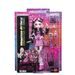 Monster High panenka monsterka - DRACULAURA