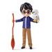 HARRY POTTER FIGURKA HARRY POTTER 20 CM DELUXE