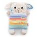 NICI NICI Cosidoos plyš Ovečka oboustranný motiv 30x20cm