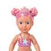 BABY born Little Mořská princezna, 46 cm
