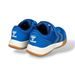 Dětské tenisky HUMMEL MULTIPLAY FLEX - blue/white