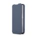 Hama Fantastic Feel, pouzdro-knížka pro Samsung Galaxy A37 5G, hebký povrch, modré
